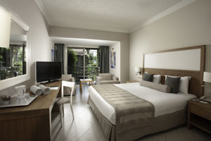 Woonvoorbeeld Standaard bungalow