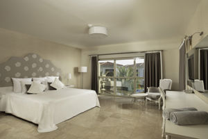 Woonvoorbeeld Lake Villa