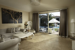 Woonvoorbeeld Lake Villa