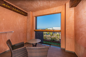 Lopesan Baobab Resort