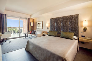 Lopesan Baobab Resort