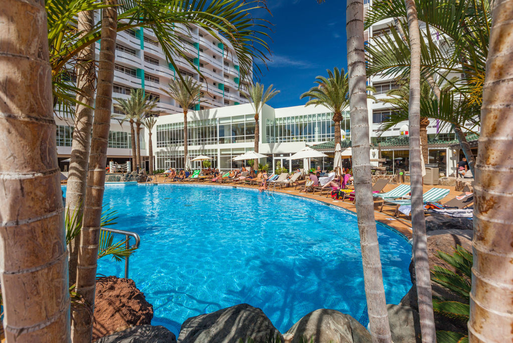 Abora Buenaventura by Lopesan Hotels