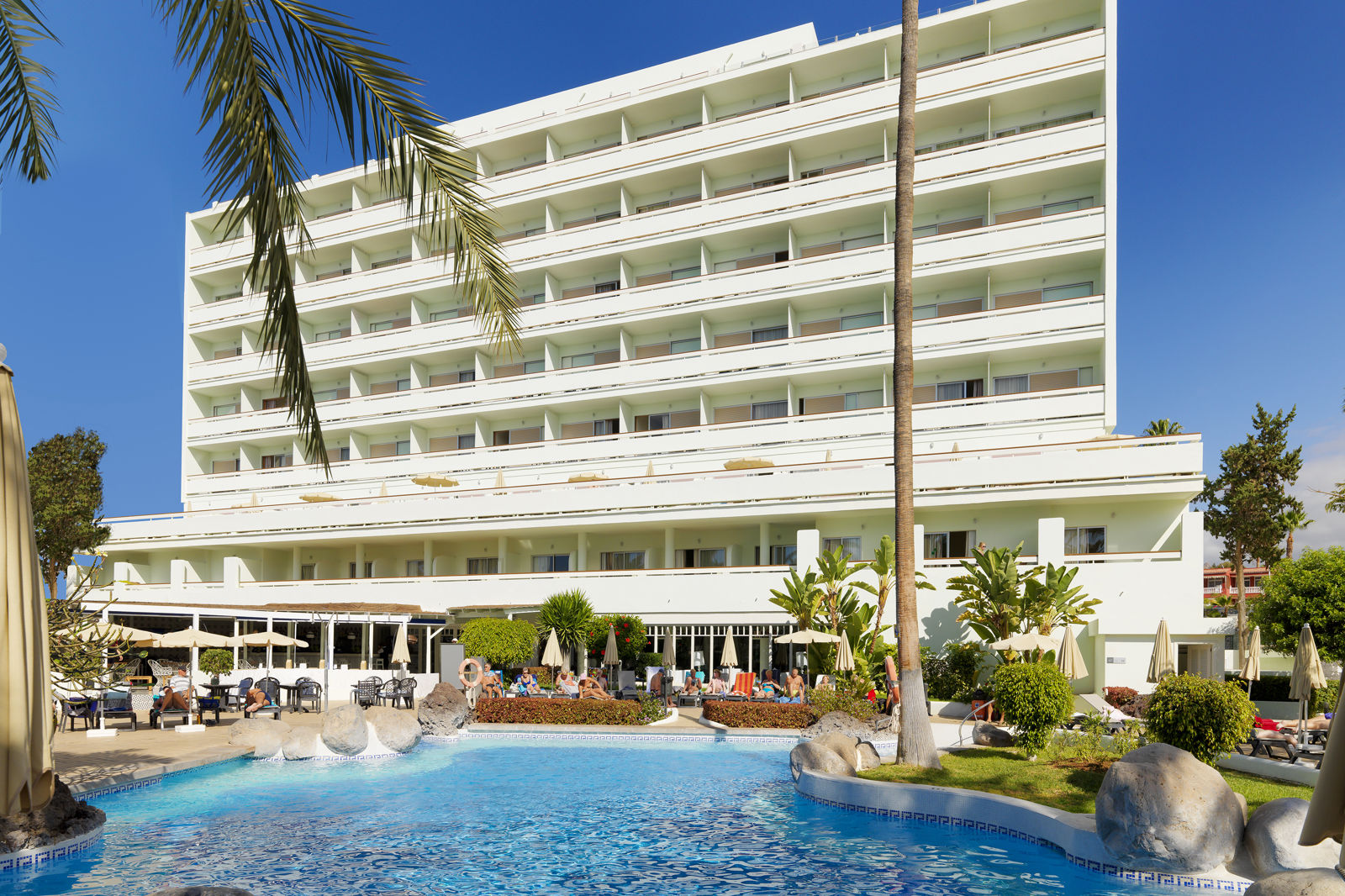 H10 Big Sur - billede 3