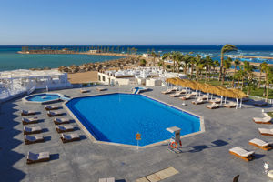 Sunrise Meraki Resort