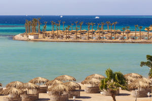 Sunrise Meraki Resort