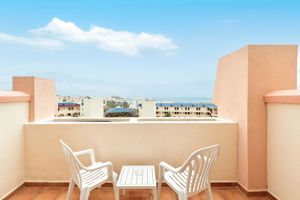 Woonvoorbeeld Standaardkamer