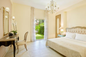 Woonvoorbeeld Grand Bliss suite