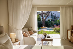 Woonvoorbeeld Eden suite