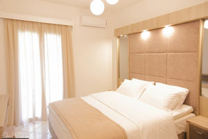 Woonvoorbeeld 2-kamerappartement superior