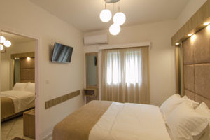 Woonvoorbeeld 2-kamerappartement superior