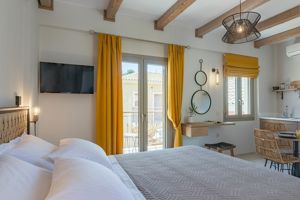 Woonvoorbeeld superior studio