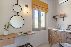 Woonvoorbeeld superior studio