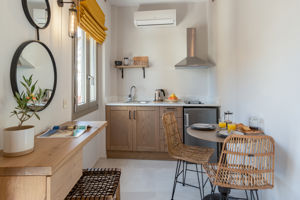 Woonvoorbeeld superior studio