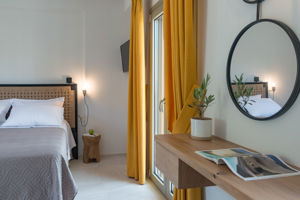 Woonvoorbeeld superior studio