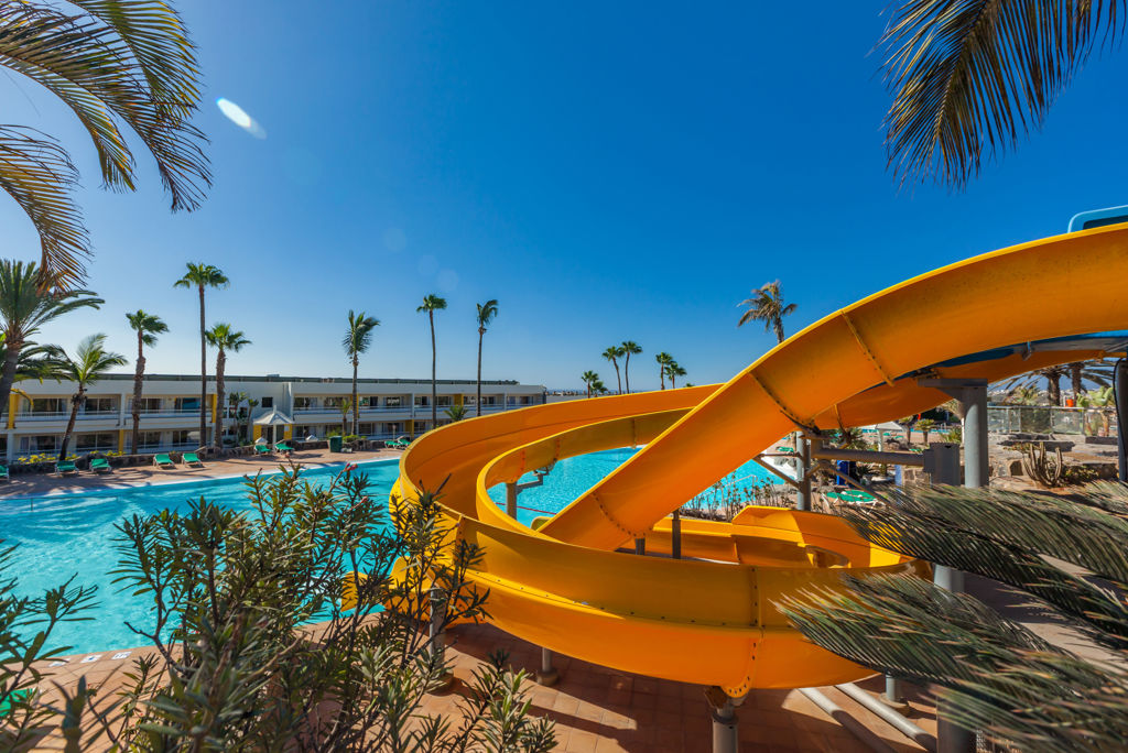 Abora Interclub by Lopesan Hotels