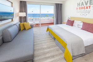 Abora Interclub by Lopesan Hotels