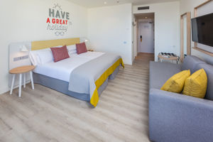 Abora Interclub by Lopesan Hotels