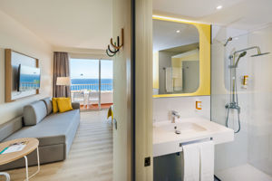 Abora Interclub by Lopesan Hotels