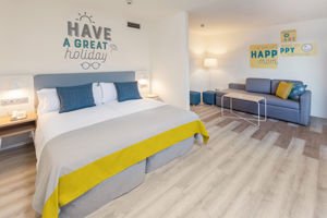 Abora Interclub by Lopesan Hotels