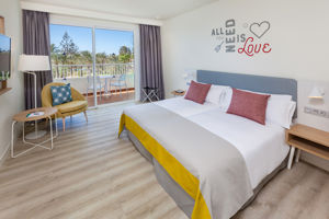 Abora Interclub by Lopesan Hotels