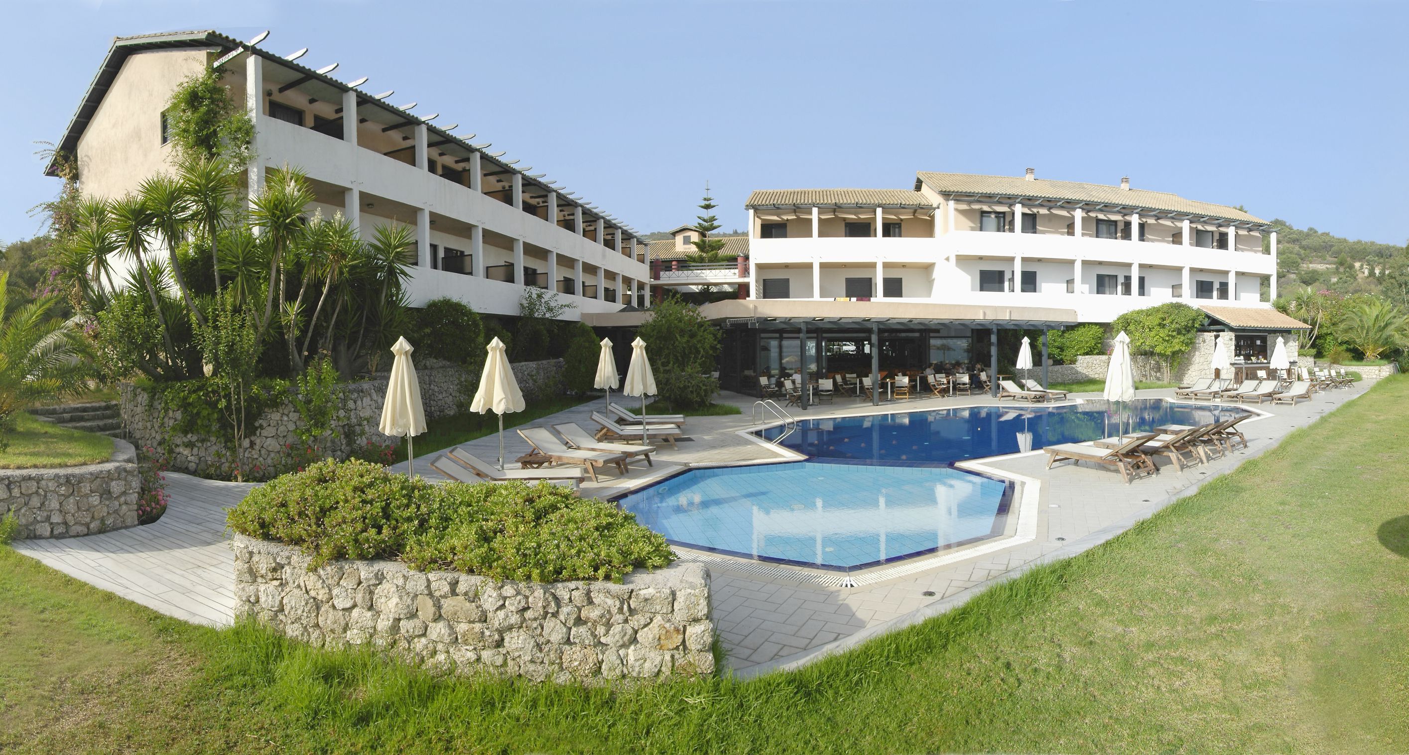 Porto Lygia Hotel