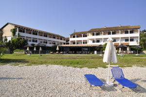 Porto Lygia Hotel