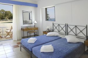 Porto Lygia Hotel