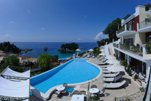 Irida Boutique Hotel