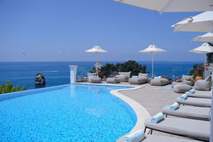 Irida Boutique Hotel