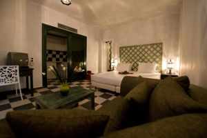 Irida Boutique Hotel