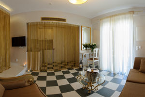 Irida Boutique Hotel