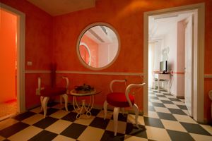 Irida Boutique Hotel