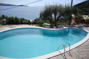 Enjoy Lichnos Bay Village