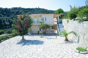 Enjoy Lichnos Bay Village