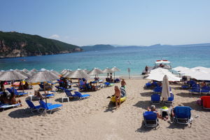 Enjoy Lichnos Bay Village