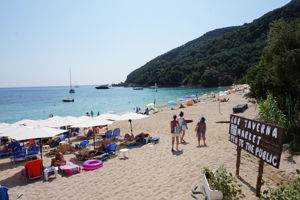 Enjoy Lichnos Bay Village