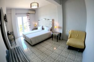 Enjoy Lichnos Bay Village