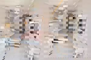 Enjoy Lichnos Bay Village