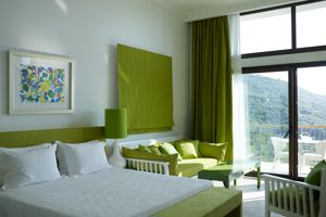 Salvator Boutique Villa's