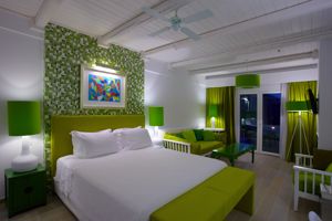 Salvator Boutique Villa's