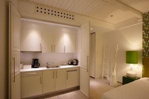 Salvator Boutique Villa's