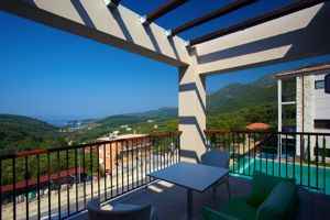 Salvator Boutique Villa's