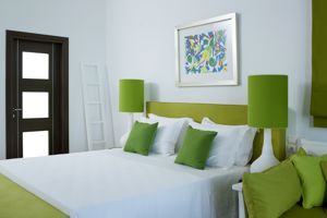 Salvator Boutique Villa's