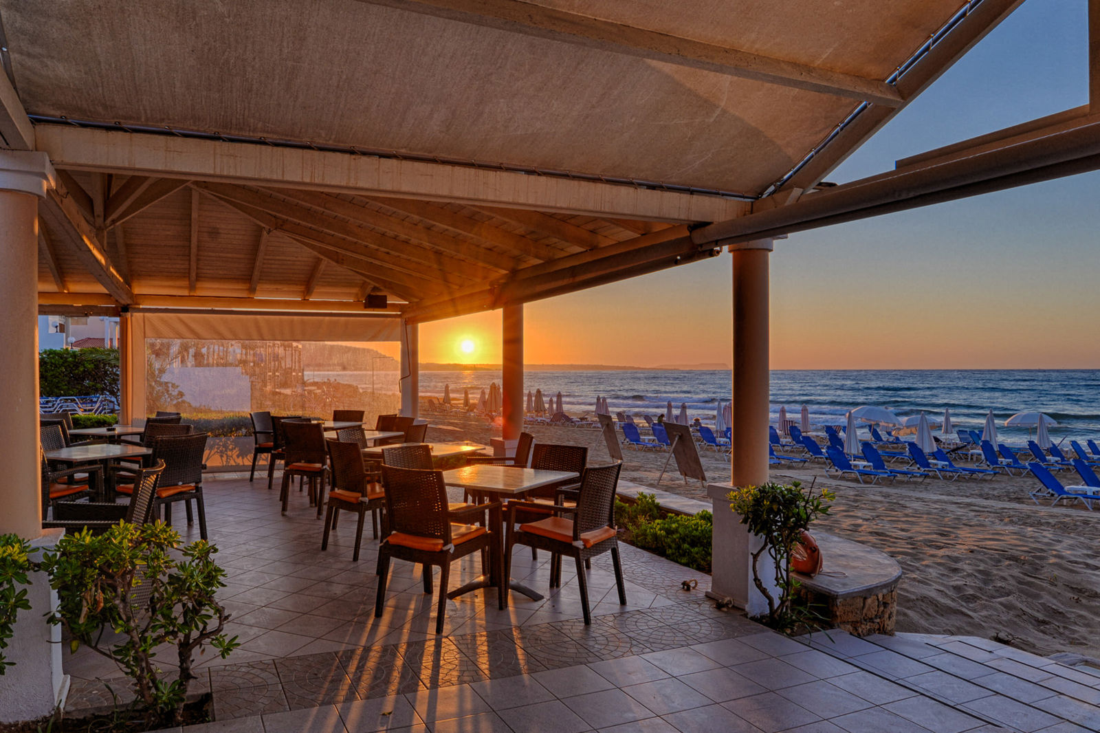 Windmill Apartments I - billede 2