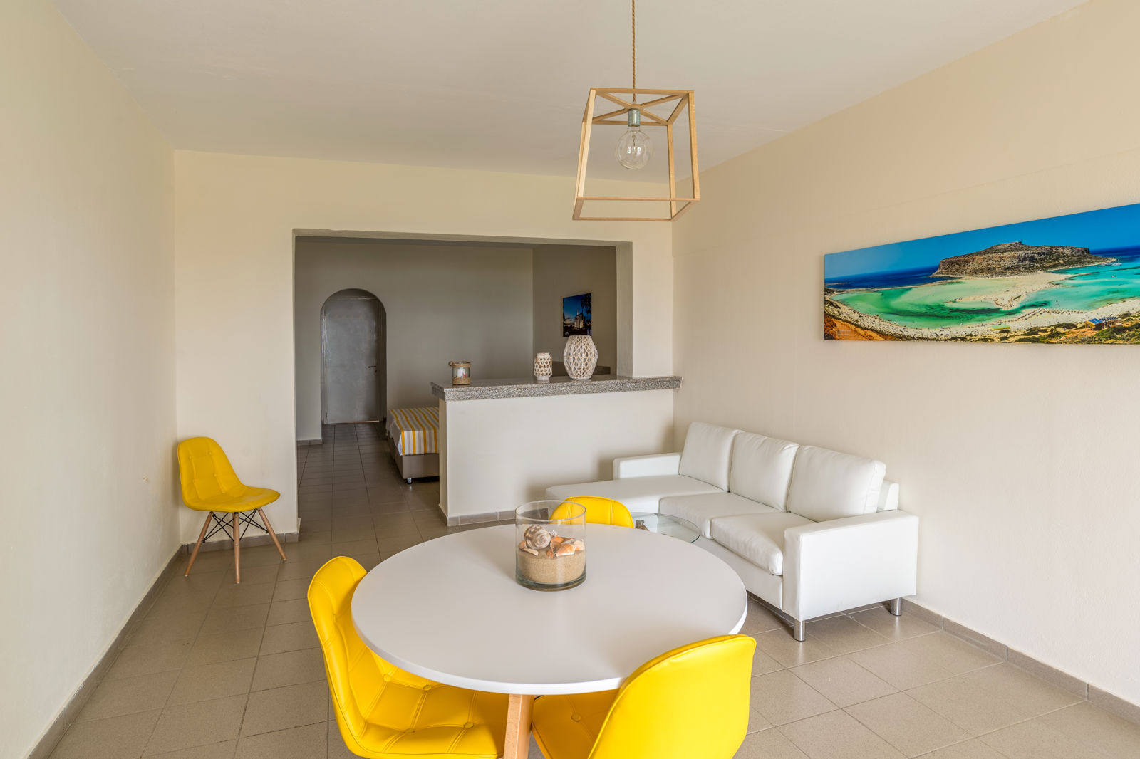 Windmill Apartments I billede 3