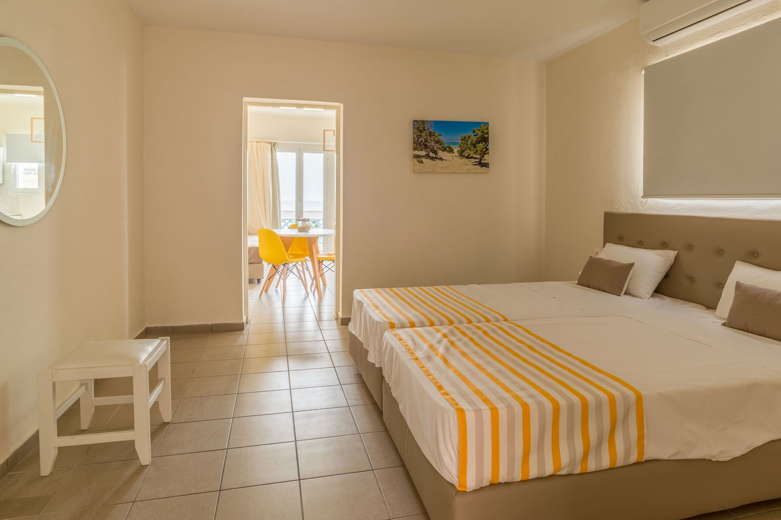 Windmill Apartments I billede 4