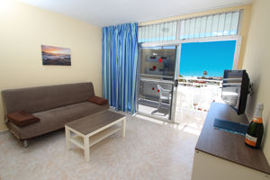 Strelitzias Appartementen