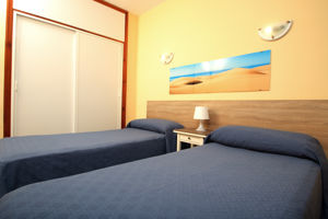 Strelitzias Appartementen