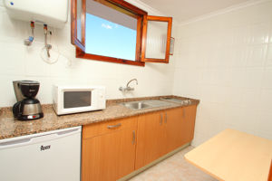 Strelitzias Appartementen