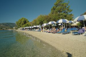 Avra Beach Hotel